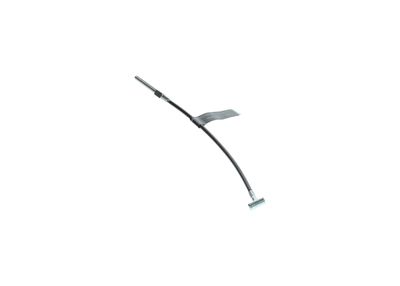 CABLU FRANA DE PARCARE BOSCH 1987482946 12