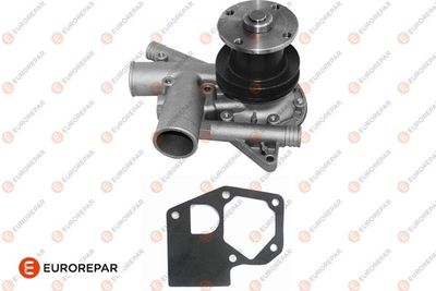 EUROREPAR E111611 Помпа (водяной насос)  для RENAULT SAFRANE (Рено Сафране)