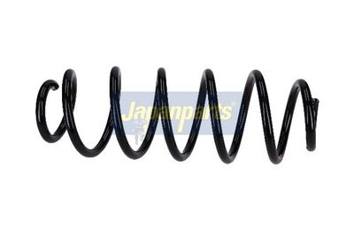 пружина за ходовата част JAPANPARTS ZC5842A