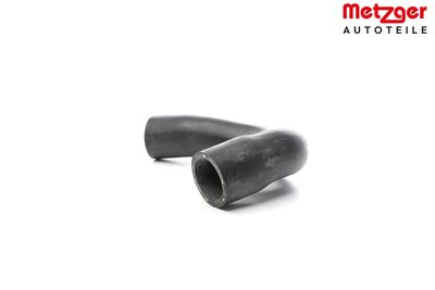 LADELUFTSCHLAUCH METZGER AUTOTEILE 2400293 8