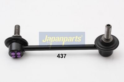 Stange/Strebe, Stabilisator