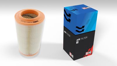 LUFTFILTER CHAMPION CAF100449C 2