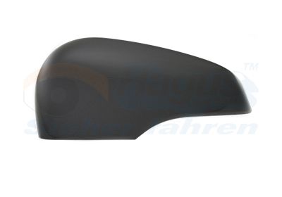 Покрытие, внешнее зеркало VAN WEZEL 3726843 для OPEL KARL
