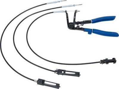 Schlauchklemmenzange