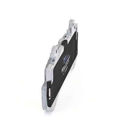 BREMSBELAGSATZ SCHEIBENBREMSE DELPHI LP5055EV 24