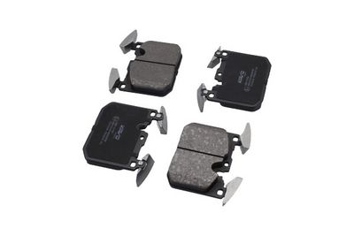 Jarrupala, levyjarru KAVO PARTS KBP-10168 – BMW