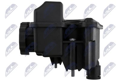 Vyrovnávací nádrž, hydraulický olej (servořízení) NTY SZW-ME-002