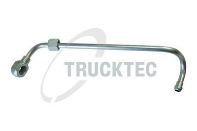 TRUCKTEC AUTOMOTIVE Alyvos žarna