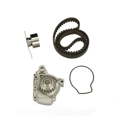 WASSERPUMPE + ZAHNRIEMENSATZ GATES KP15410XS2 67