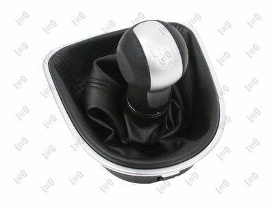 SCHALTHEBELKNAUF ABAKUS 13599669 2