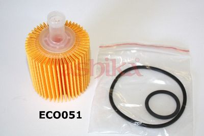 FILTRU ULEI ASHIKA FOE051JM 1