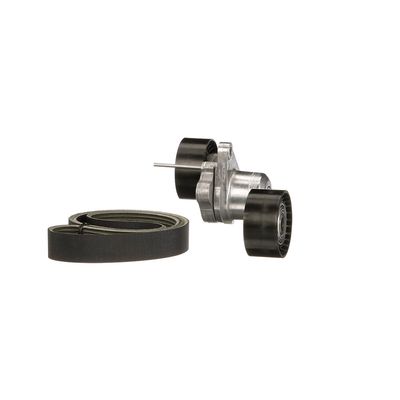 KEILRIPPENRIEMENSATZ GATES K017PK1663 8