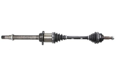 полуоска POINT GEAR