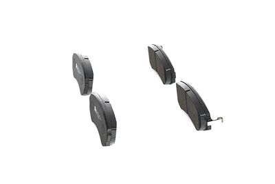 BREMSBELAGSATZ SCHEIBENBREMSE ATE 13046057172 19