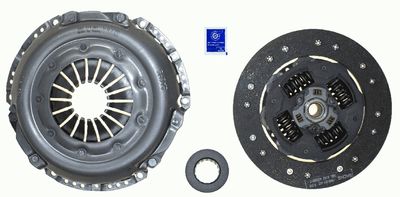 SACHS Kupplungssatz