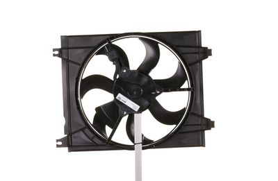 VENTILATOR AER CONDITIONAT MAHLE ACF15000P 5