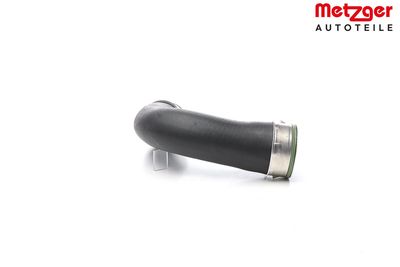 LADELUFTSCHLAUCH METZGER AUTOTEILE 2400133 24