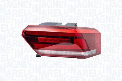 Задний фонарь MAGNETI MARELLI 715001212001 для VW ID.3