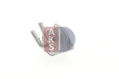 ÖLKüHLER AUTOMATIKGETRIEBE AKS DASIS 226017N 9