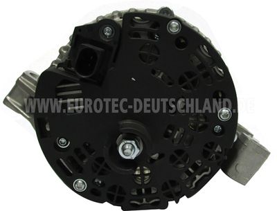 GENERATOR EUROTEC 12090501 2