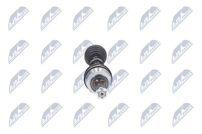 PLANETARA NTY NPWMS071 16