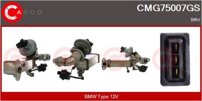 MODUL-EGR