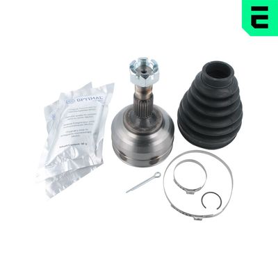 GELENKSATZ ANTRIEBSWELLE