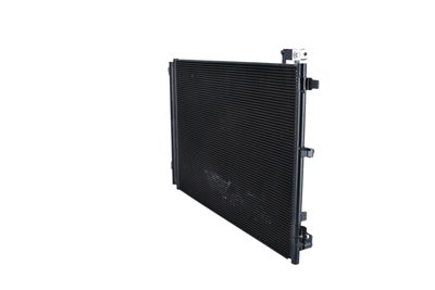 CONDENSATOR CLIMATIZARE NRF 350607 32