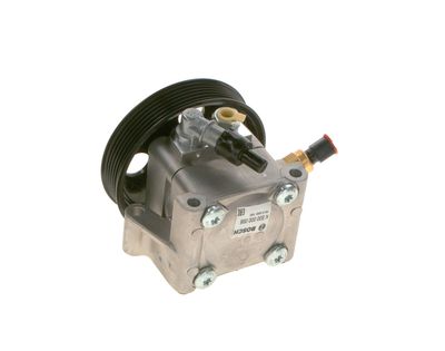 HYDRAULIKPUMPE LENKUNG BOSCH KS00000098 8