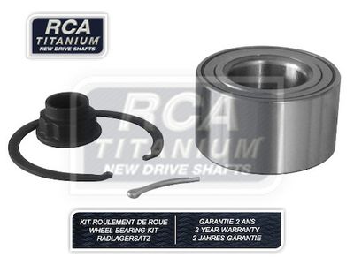 RCA FRANCE RCAK1482 Подшипник ступицы  для TOYOTA PICNIC (Тойота Пикник)