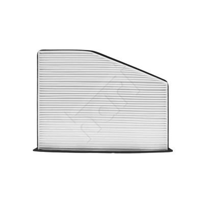 Filtre, air de l'habitacle