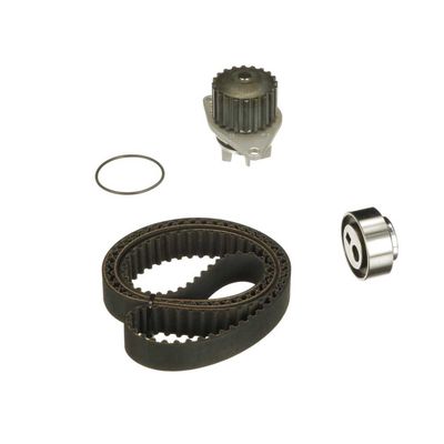 WASSERPUMPE + ZAHNRIEMENSATZ GATES KP15175XS1 31