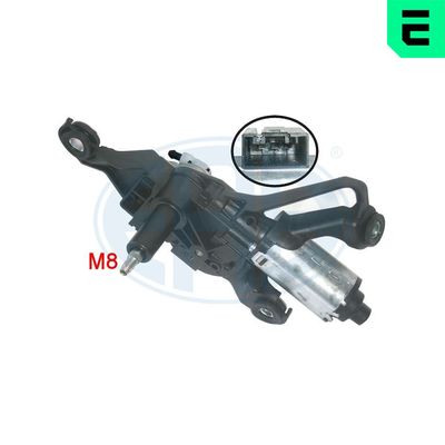 MOTOR STERGATOR ERA 460278A
