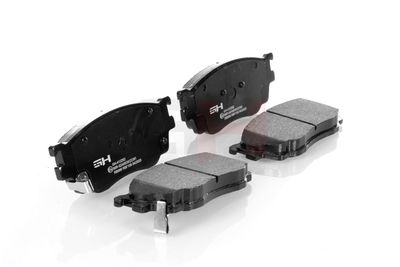 SET PLACUTE FRANA FRANA DISC GH GH412252 12