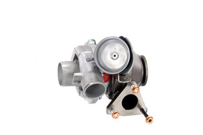 COMPRESOR SISTEM DE SUPRAALIMENTARE REMANTE 003001000218R 9