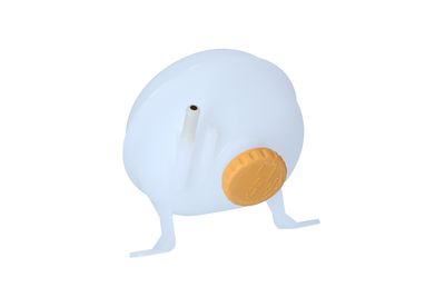 AUSGLEICHSBEHäLTER KüHLMITTEL NRF 454084 43