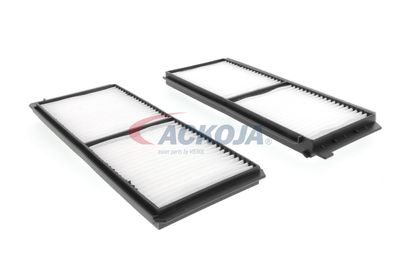 FILTRU AER HABITACLU ACKOJA A32300003 18