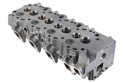 цилиндрова глава STELLOX
