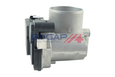 CARCASA CLAPETA BOGAP A6319171 5