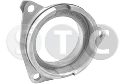 Фланец, дифференциал STC T491009 для FIAT TIPO