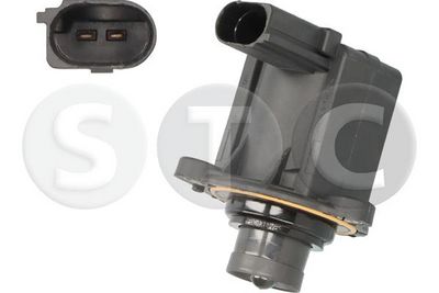 Regulační ventil plnicího tlaku STC T493520