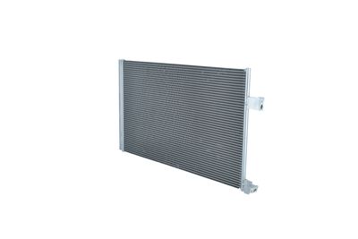 CONDENSATOR CLIMATIZARE NRF 350623 10