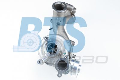 LADER AUFLADUNG BTS Turbo T916131 2