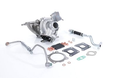 LADER AUFLADUNG BTS Turbo T981637 33