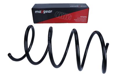 ARC SPIRAL MAXGEAR 600596D 1