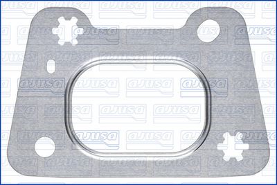 DICHTUNG ABGASKRüMMER AJUSA 01877300 1