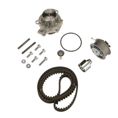 SET POMPA APA + CUREA DINTATA GATES KP45678XS 53