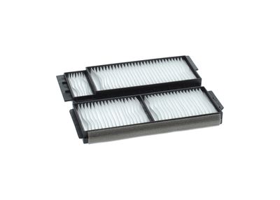 FILTER INNENRAUMLUFT BOSCH 1987432163 19