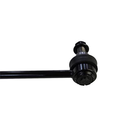 Stiepnis/Atsaite, Stabilizators CTR CL0639