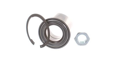 RADLAGERSATZ SKF VKBA3441 17